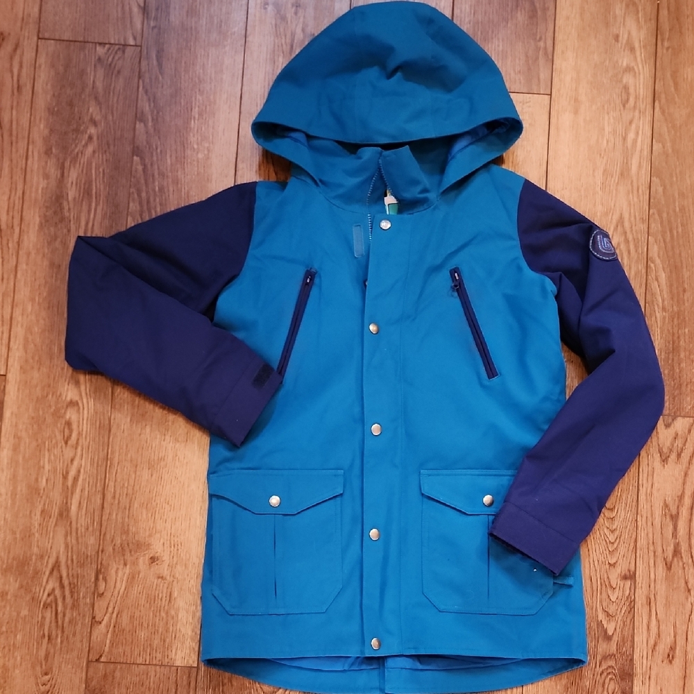 Burton Winter Coat